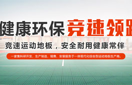 河南省競(jìng)速體育設(shè)施有限公司