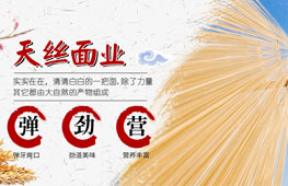 河北天絲面業(yè)有限公司